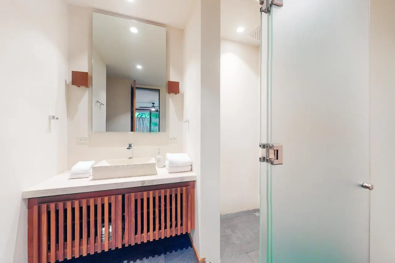 Ferienwohnung Miraluna 134 At Luum Zama Tulum Apartment