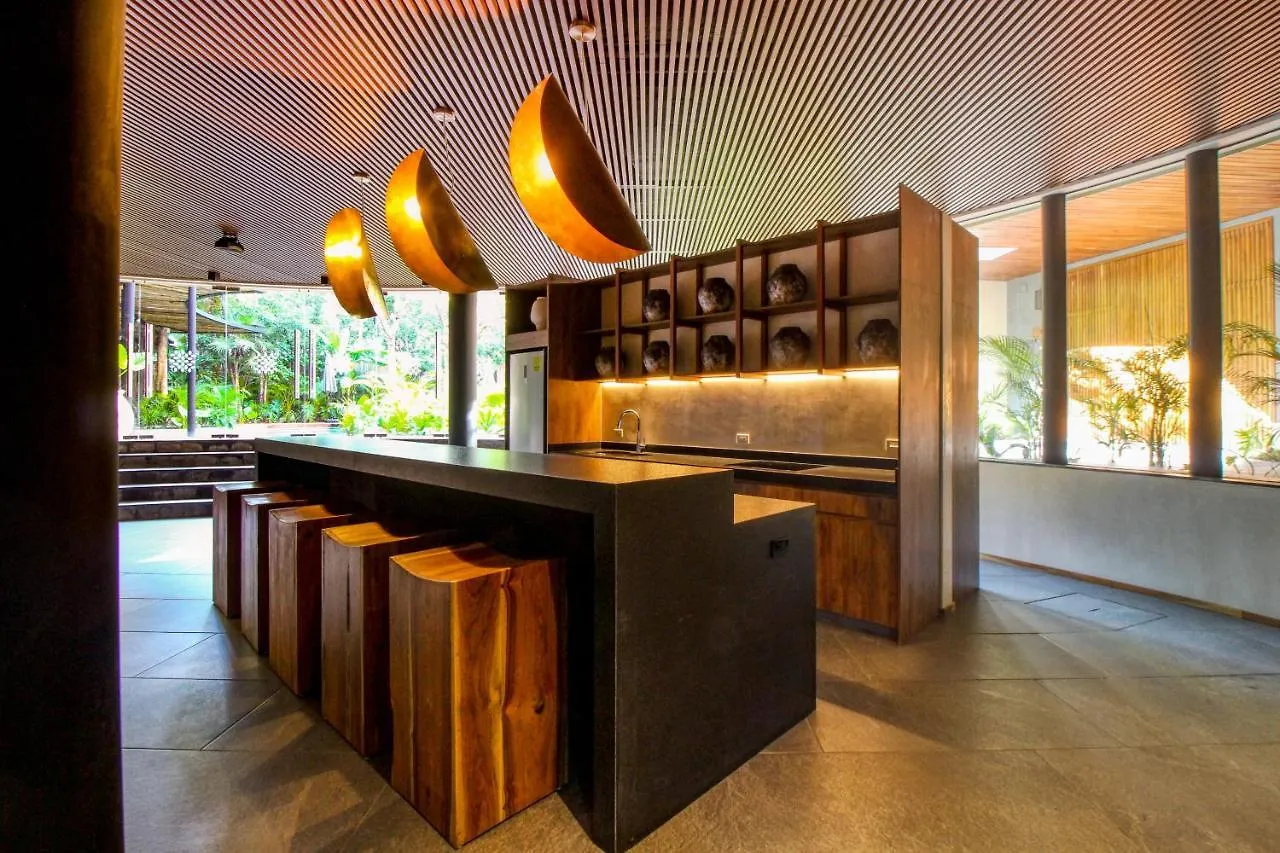 Ferienwohnung Miraluna 134 At Luum Zama Tulum Apartment