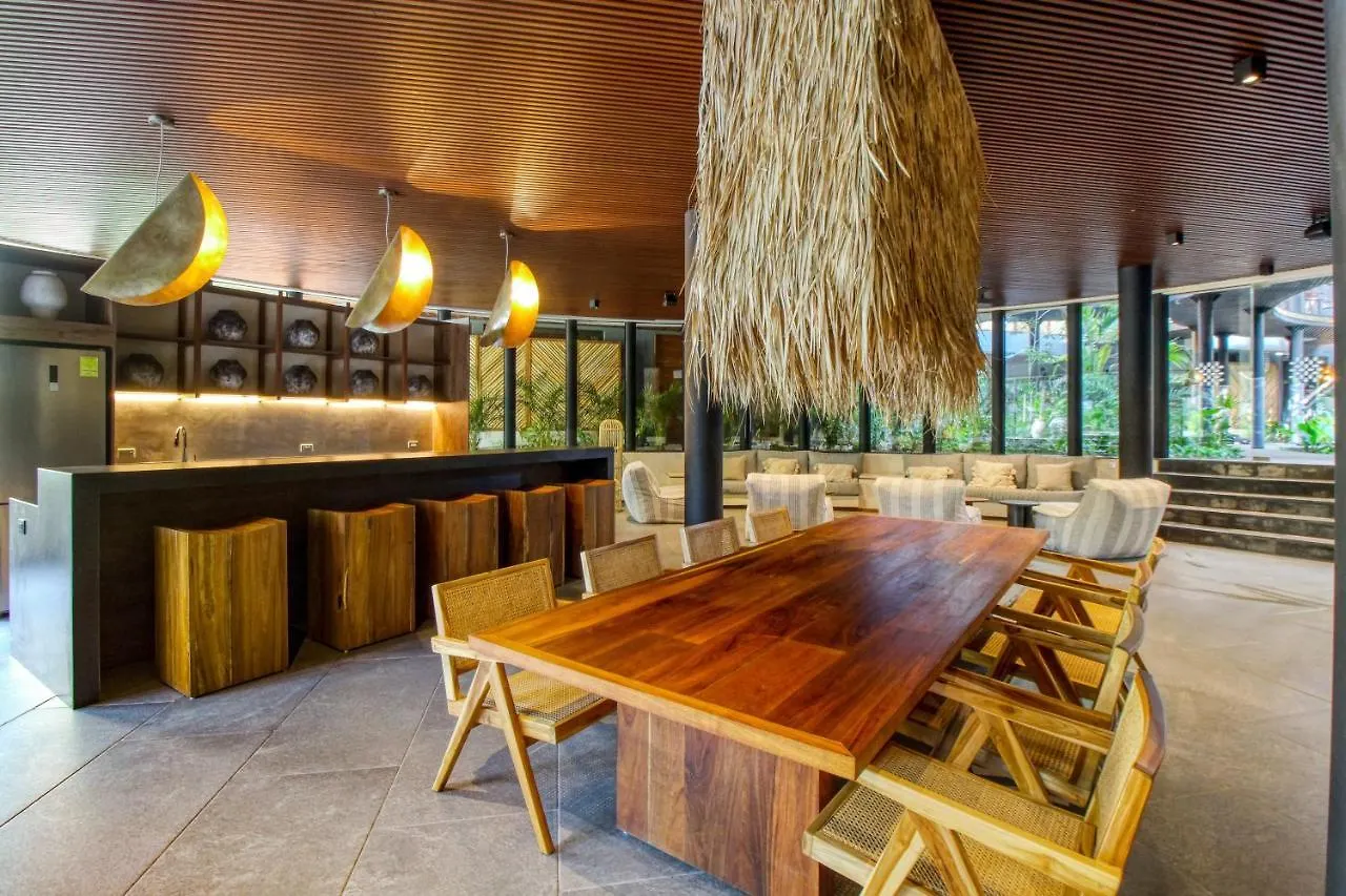 Miraluna 134 At Luum Zama Apartment Tulum