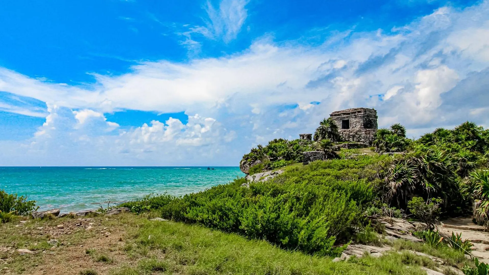 Miraluna 134 At Luum Zama Apartment Tulum