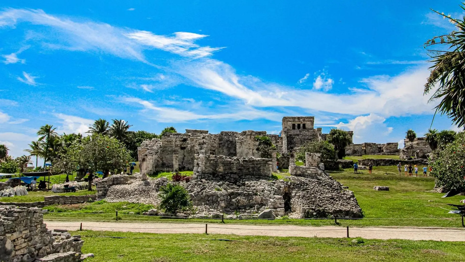 Miraluna 134 At Luum Zama Apartment Tulum Mexico